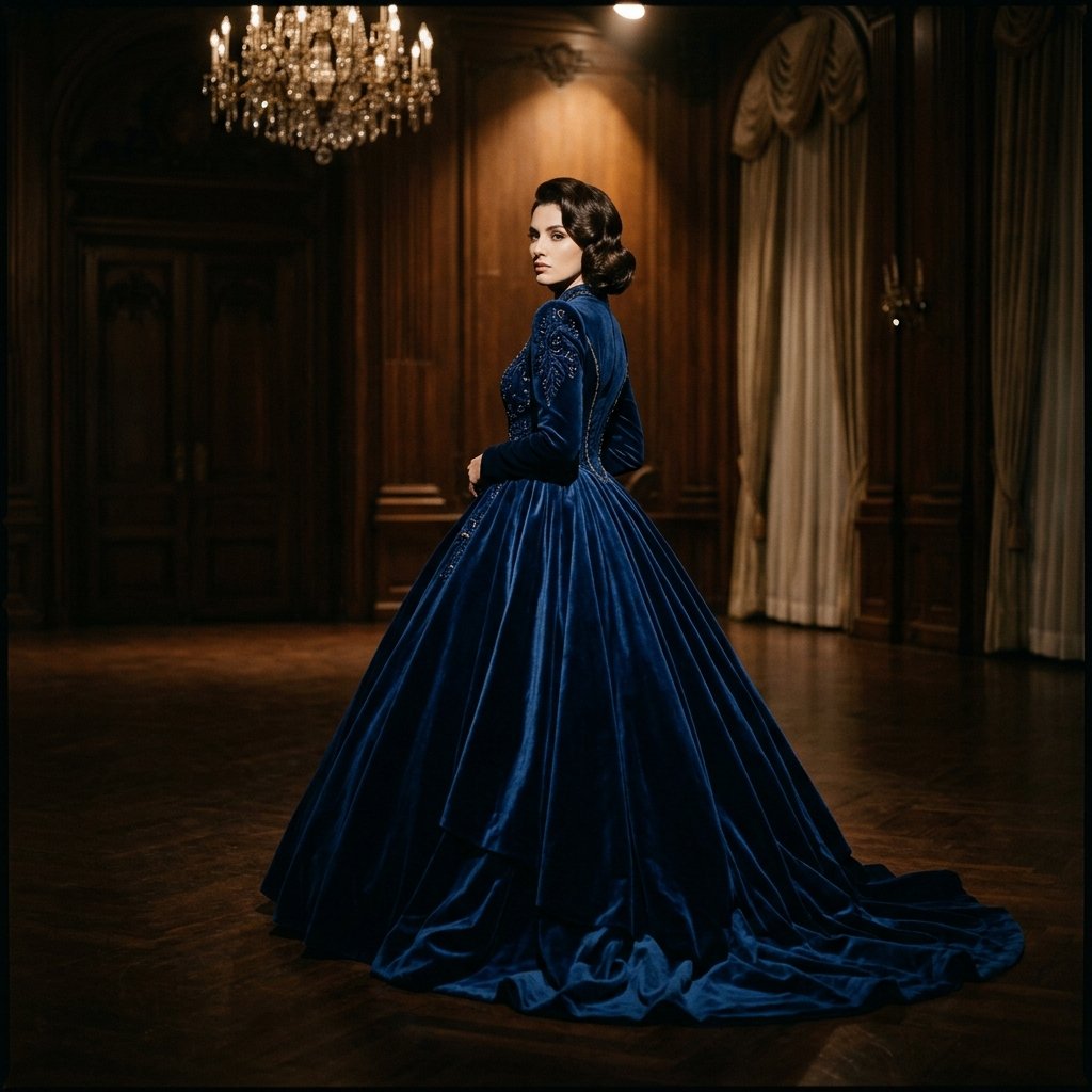 Inside the Atelier: The Craftsmanship of Couture