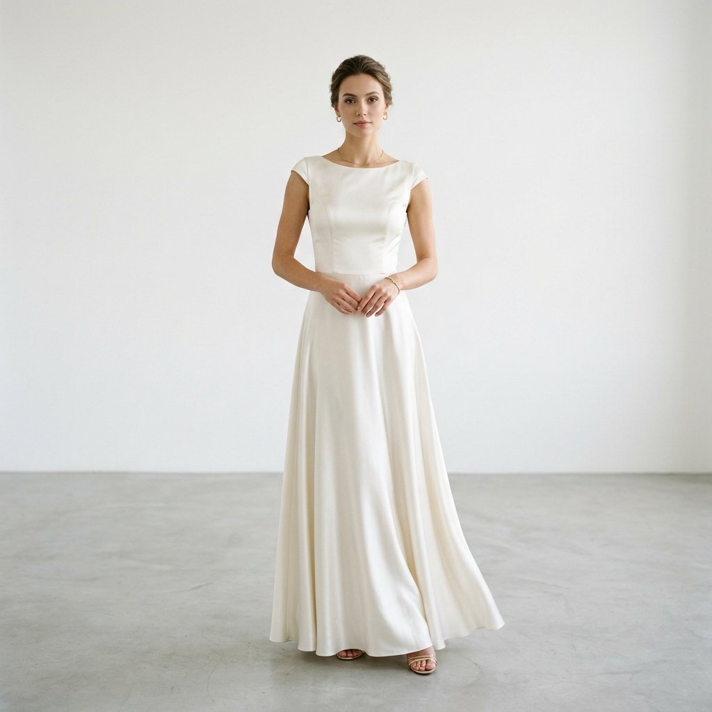 How to Accessorize Your Evening Gown